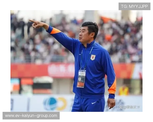 不是陈涛,不是邓卓翔,本赛季中超最强救火教练是韩鹏!理由三点 不是陈涛,不是邓卓翔,本赛季中超最强救火教练是韩鹏!理由三点